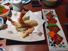 -水之惠鲜鱼料理(王府大街店)