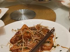 香港头抽炒肠粉-国宴饭店(星光联盟店)