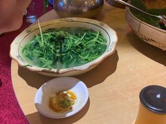 -园林美食城·本土农家菜(杨和镇店)