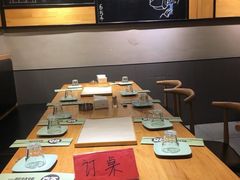 -一顿烧烤(八经街店)