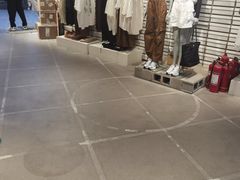 -NIKE KICKS LOUNGE体验店(北京新中关店)