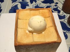-绿茶餐厅(王府井永宁门店)