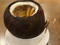 -大唐靓汤江门私房菜(景田店)