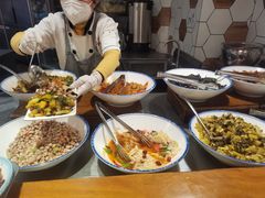 拌凉菜-福苗小骆驼烧烤(大唐不夜城店)