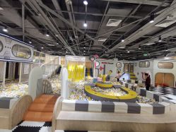 -奇乐儿momoplanet儿童乐园(广州白云五号店)