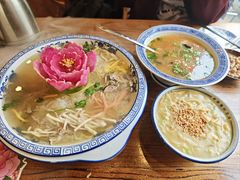 -老雒阳面馆·水席(定鼎门店)