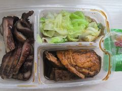 -瑞霖·隆江猪脚饭