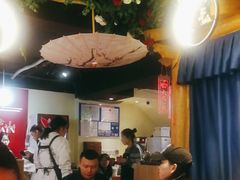 -望庐说·本地菜馆