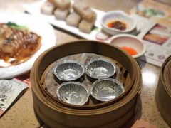 -点都德(大茶楼店)