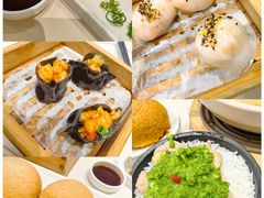 -蔡澜点心·粤菜(月星环球港店)