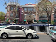 -桂园餐厅(五大道店)