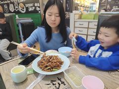 -茶港·点心·啫啫煲(范湖万达广场店)
