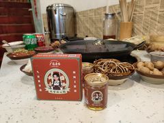 -厂花素芬九宫格火锅(银泰店)