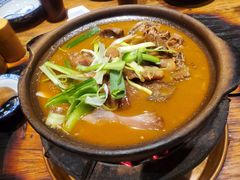 牛筋牛腩煲-十六蒲(桂林路店)