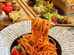 -ins森林童话餐厅coffee&bistro
