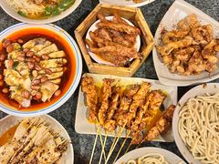 -小街天府(西工小街店)