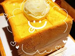 -绿茶餐厅(西单老佛爷店)