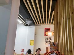 -郑记•不夜城烧烤•龙虾•虾蟹(黄鹤楼店)