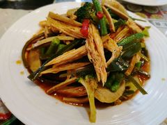 素拼-锦彦岐山面(大唐不夜城店)