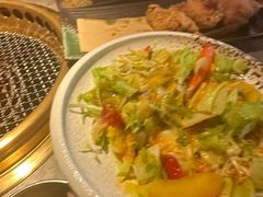 -谷牛日式烤肉(宝山U天地店)