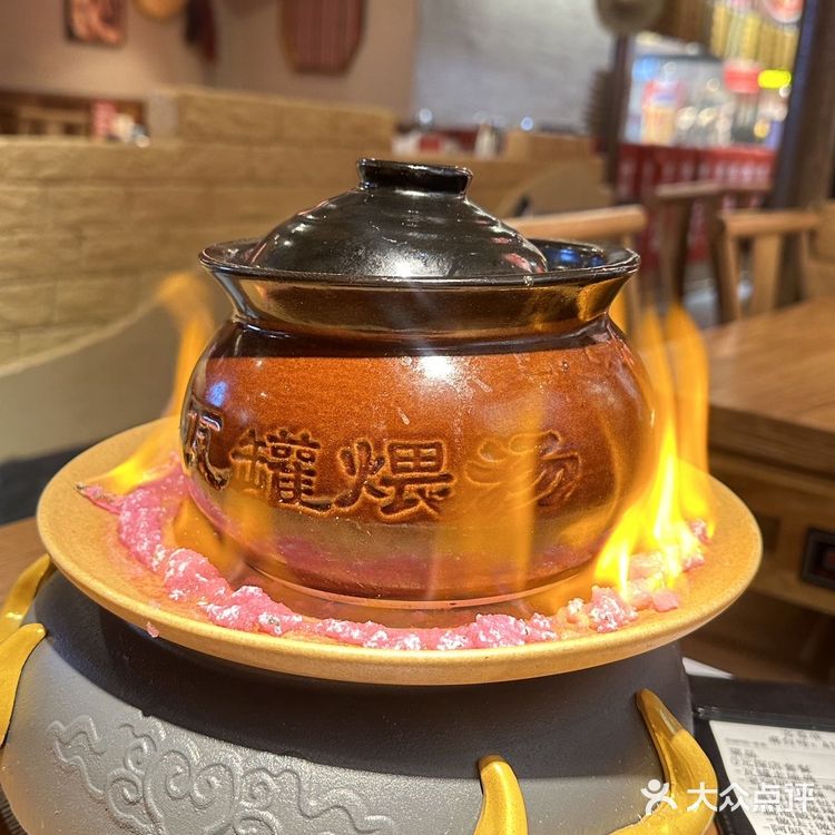 爱吃辣的肯定都会爱上的一家店！！真的好吃！