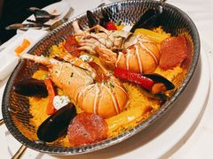 -Steaking·食间牛排(和平店)