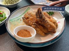 -唐猫庭院·千年陕菜(赛格国际购物中心店)