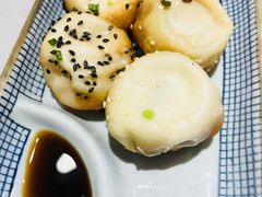 生煎双拼-陈家生煎(世茂双子塔店)