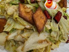 -白魁老号饭庄(安内店)
