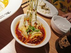 -新太二·鲜料川菜(东汇城店)