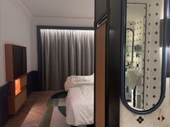 -深圳威尼斯英迪格酒店