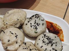 -小杨生煎(周浦万达店)