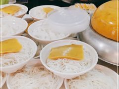 -洪记凉米线(新兴路店)