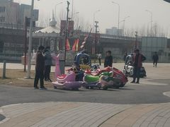 -凯德广场(西城店)