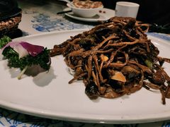 -江南韵·无锡太湖文化体验餐厅(凤凰天街店)