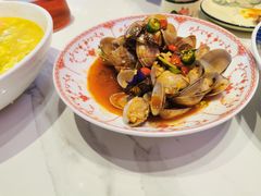 -渔家风味·鲅鱼水饺l央视展播·海鲜天津菜(开发区店)