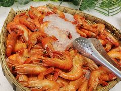 -海天盛宴新派海鲜自助餐厅(群力店)
