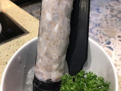 -魔法帽酱料牛肉小火锅(米兰店)