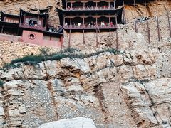 -悬空寺