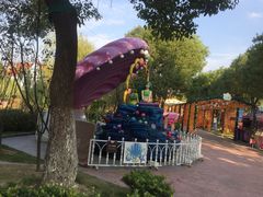 -安徒生童话乐园