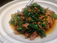 -炊烟小炒黄牛肉(中心印象城店)