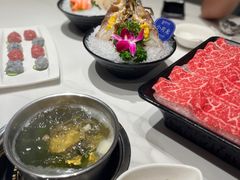 -海月轩海鲜豆捞(紫金塔店)
