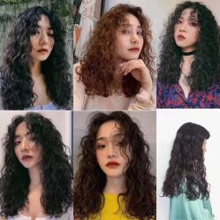 -TRIMS HAIR 修剪造型·烫染接发