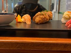 -戏作寿司(观音桥店)