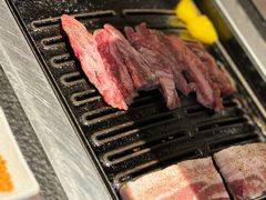 -韩满园· 甄选韩式烤肉
