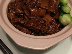-上海会馆(香港名都店)