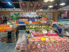 -鲜果壹号(旺墩店)
