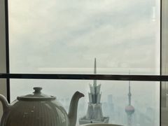 -上海柏悦酒店·世纪100牛排馆