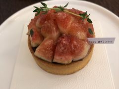 -Ten Olives甜点