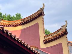 -岳麓山风景名胜区